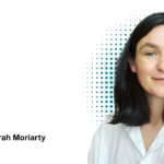 Sarah Moriarty, Executive Director of the Charleston Literary Festival on Charleston Women Podcast