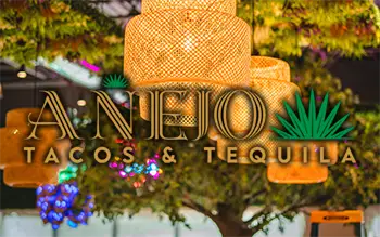 Añejo Tacos & Tequila in Moncks Corner, SC.