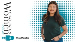 Ep 97: Olga Morales, CEO of Morales Outdoor Creations