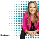 Ellen Frazier, President, The Dames Charleston Chapter on the Charleston Women Podcast.