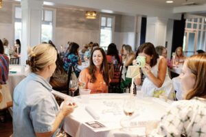 This image displays classes of mahjong at the Card Room