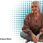 This episode of Charleston Women Podcast features Andrea Meier of Andrea Meier, LLC Holistic Wellness Collective