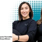 The Flow Co Yoga & Wellness on Charleston Women Podcast