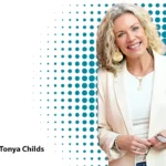 Episode 109 of the Charleston Women Podcast with Tonya Childs of Smart Marketing Advertising Agency