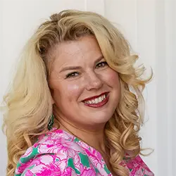 Irene Rose Yereb, 2026 She Shines winner