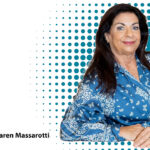 Modern Manor's Karen Massarotti talks about empowering other women in business